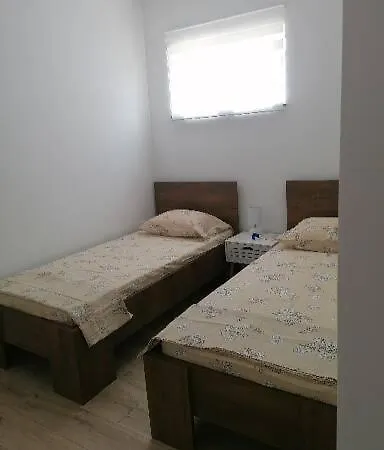 Petra Lejlighed Bibinje