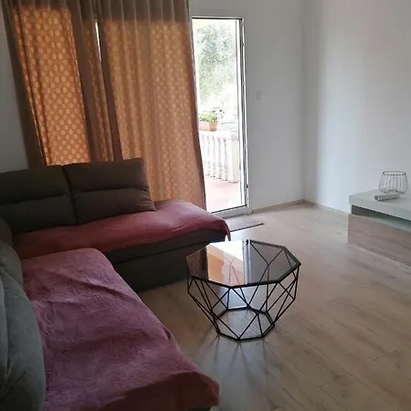 Lejlighed Petra *